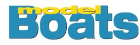 Model Boats Magazine